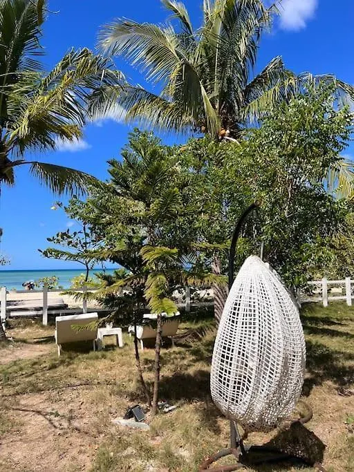 Villa Arena Sol-Beach Front Punta Rucia 0*,  Repubblica Dominicana